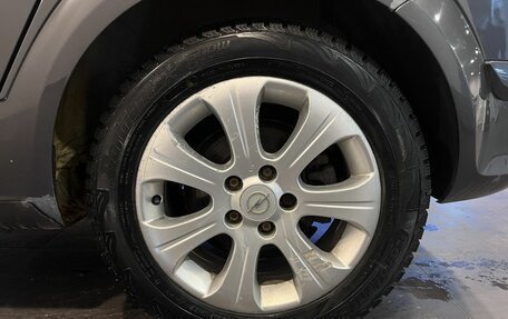 Opel Astra H, 2010 год, 595 000 рублей, 20 фотография