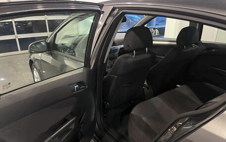Opel Astra H, 2010 год, 595 000 рублей, 24 фотография
