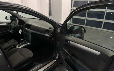 Opel Astra H, 2010 год, 595 000 рублей, 27 фотография