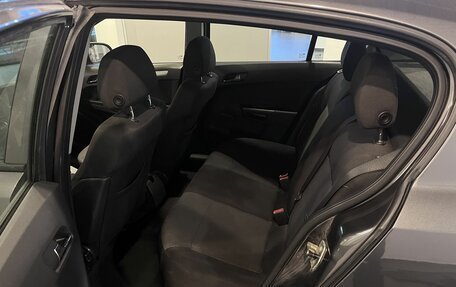 Opel Astra H, 2010 год, 595 000 рублей, 25 фотография