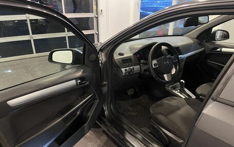Opel Astra H, 2010 год, 595 000 рублей, 21 фотография