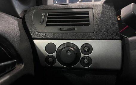 Opel Astra H, 2010 год, 595 000 рублей, 32 фотография