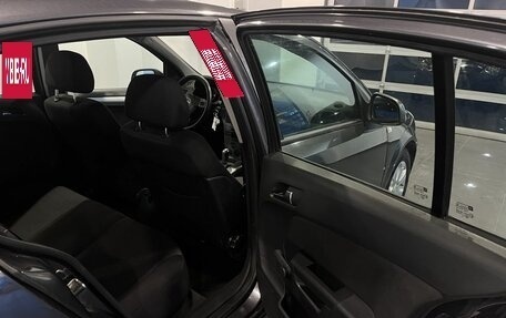 Opel Astra H, 2010 год, 595 000 рублей, 26 фотография