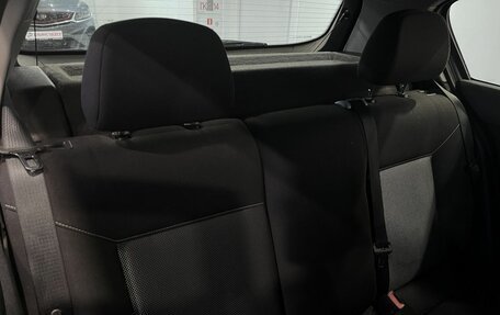 Opel Astra H, 2010 год, 595 000 рублей, 35 фотография