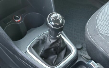 Volkswagen Polo VI (EU Market), 2016 год, 1 250 000 рублей, 12 фотография