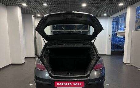 Opel Astra H, 2010 год, 595 000 рублей, 36 фотография