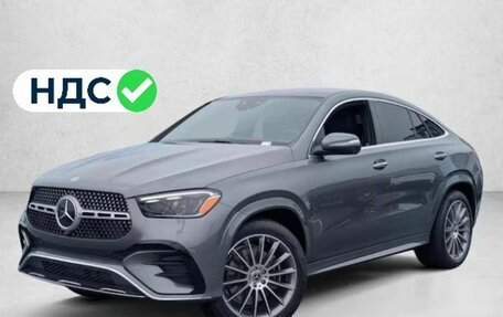 Mercedes-Benz GLE Coupe, 2025 год, 16 290 000 рублей, 1 фотография
