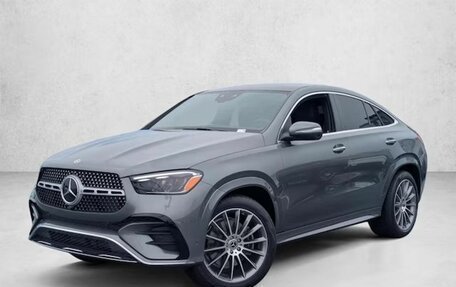 Mercedes-Benz GLE Coupe, 2025 год, 16 290 000 рублей, 2 фотография
