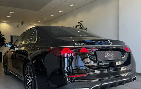 Mercedes-Benz E-Класс, 2025 год, 9 500 000 рублей, 5 фотография