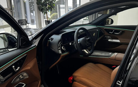 Mercedes-Benz E-Класс, 2025 год, 9 500 000 рублей, 12 фотография