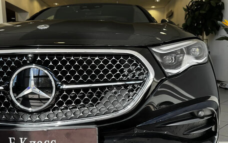 Mercedes-Benz E-Класс, 2025 год, 9 500 000 рублей, 3 фотография
