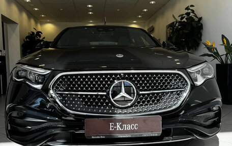 Mercedes-Benz E-Класс, 2025 год, 9 500 000 рублей, 2 фотография
