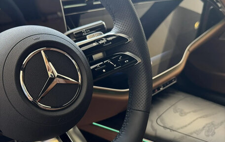 Mercedes-Benz E-Класс, 2025 год, 9 500 000 рублей, 15 фотография