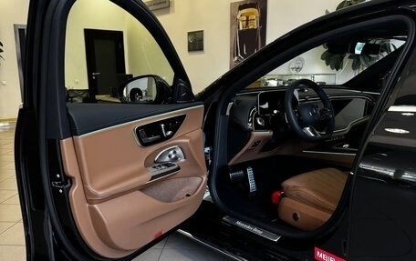 Mercedes-Benz E-Класс, 2025 год, 9 500 000 рублей, 10 фотография