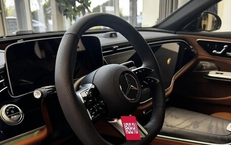 Mercedes-Benz E-Класс, 2025 год, 9 500 000 рублей, 14 фотография
