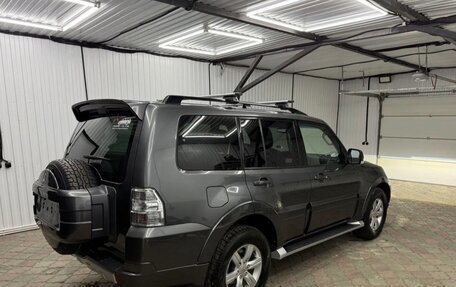 Mitsubishi Pajero IV, 2014 год, 2 550 000 рублей, 1 фотография