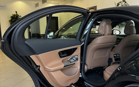 Mercedes-Benz E-Класс, 2025 год, 9 500 000 рублей, 16 фотография