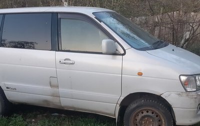 Toyota Lite Ace IV, 1998 год, 620 000 рублей, 1 фотография