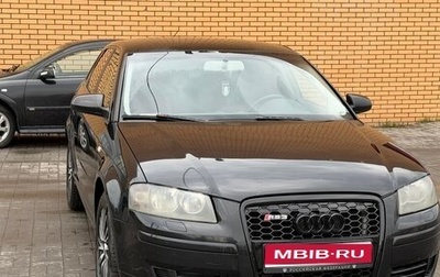 Audi A3, 2005 год, 580 000 рублей, 1 фотография
