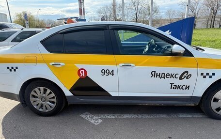 Skoda Octavia, 2019 год, 790 000 рублей, 1 фотография