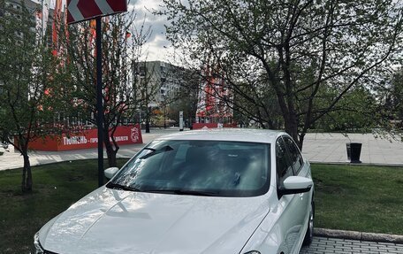 Volkswagen Polo VI (EU Market), 2021 год, 1 850 000 рублей, 1 фотография