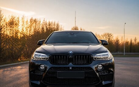 BMW X6, 2017 год, 4 290 000 рублей, 1 фотография