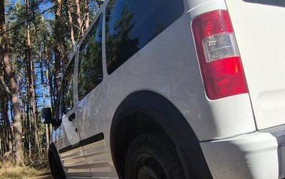 Ford Tourneo Connect I, 2006 год, 368 000 рублей, 1 фотография