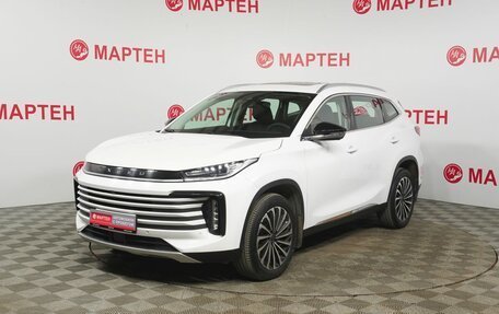 CheryExeed TXL, 2022 год, 2 379 000 рублей, 1 фотография