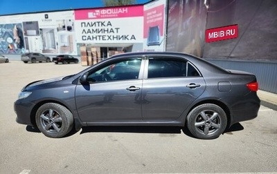 Toyota Corolla, 2008 год, 800 000 рублей, 1 фотография