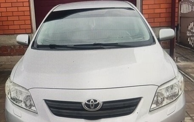 Toyota Corolla, 2008 год, 800 000 рублей, 1 фотография