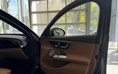 Mercedes-Benz E-Класс, 2025 год, 9 500 000 рублей, 25 фотография
