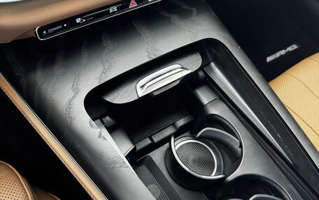 Mercedes-Benz E-Класс, 2025 год, 9 500 000 рублей, 24 фотография