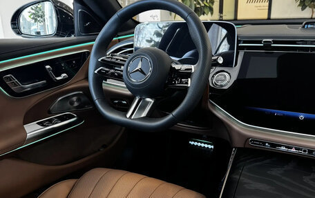 Mercedes-Benz E-Класс, 2025 год, 9 500 000 рублей, 23 фотография