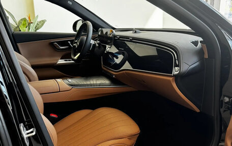 Mercedes-Benz E-Класс, 2025 год, 9 500 000 рублей, 26 фотография
