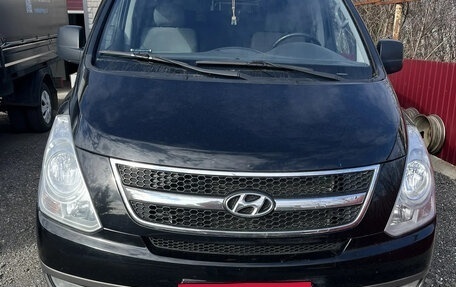 Hyundai H-1 II рестайлинг, 2011 год, 1 750 000 рублей, 5 фотография