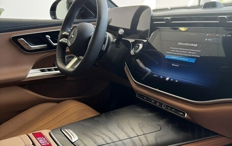 Mercedes-Benz E-Класс, 2025 год, 9 500 000 рублей, 27 фотография