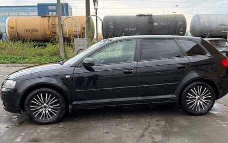 Audi A3, 2005 год, 580 000 рублей, 3 фотография