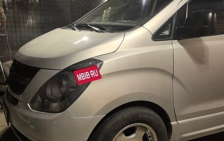 Hyundai Grand Starex Grand Starex I рестайлинг 2, 2009 год, 1 300 000 рублей, 3 фотография