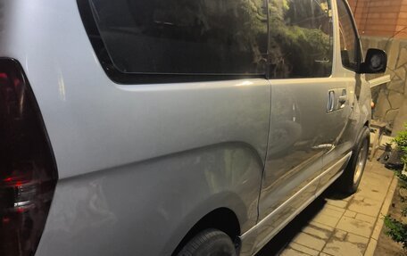 Hyundai Grand Starex Grand Starex I рестайлинг 2, 2009 год, 1 300 000 рублей, 7 фотография