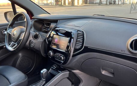 Renault Kaptur I рестайлинг, 2020 год, 1 565 000 рублей, 16 фотография