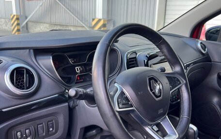 Renault Kaptur I рестайлинг, 2020 год, 1 565 000 рублей, 14 фотография