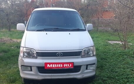 Toyota Lite Ace IV, 1998 год, 620 000 рублей, 3 фотография