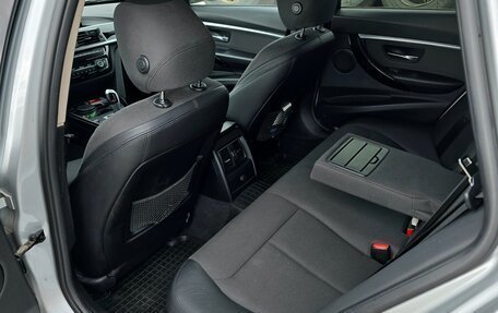 BMW 3 серия, 2018 год, 2 100 000 рублей, 6 фотография