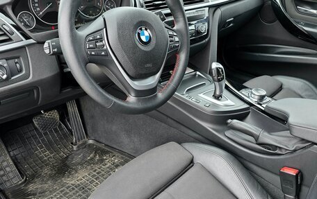 BMW 3 серия, 2018 год, 2 100 000 рублей, 5 фотография