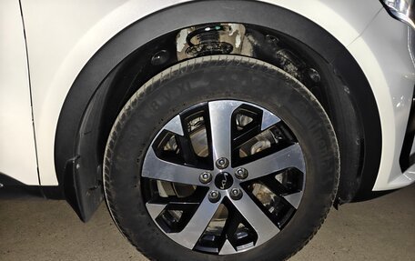 KIA Sorento IV, 2022 год, 4 000 200 рублей, 11 фотография
