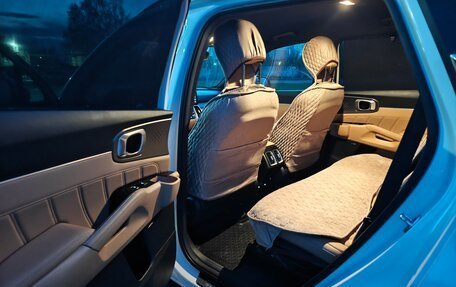 KIA Sorento IV, 2022 год, 4 000 200 рублей, 7 фотография