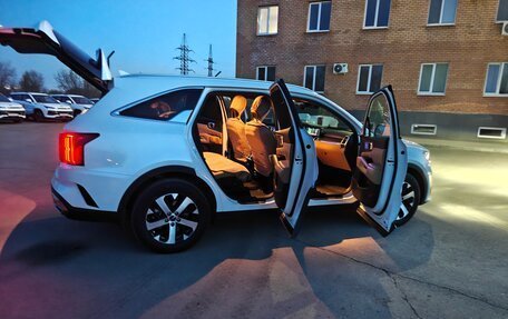 KIA Sorento IV, 2022 год, 4 000 200 рублей, 4 фотография