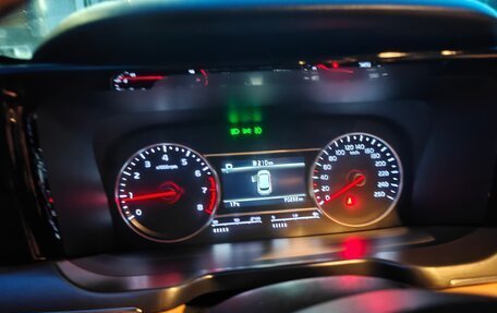 KIA Sorento IV, 2022 год, 4 000 200 рублей, 8 фотография