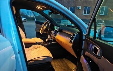 KIA Sorento IV, 2022 год, 4 000 200 рублей, 5 фотография