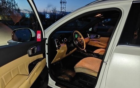 KIA Sorento IV, 2022 год, 4 000 200 рублей, 9 фотография